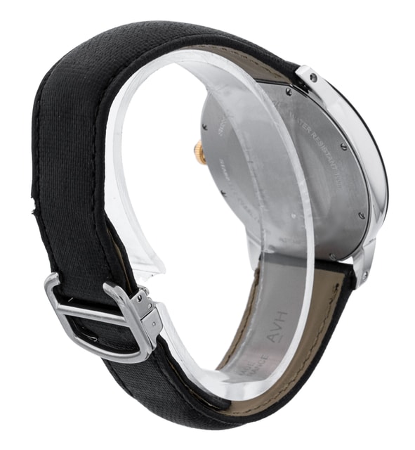 Cartier Ronde Croisiere W2RN0005 Image 3